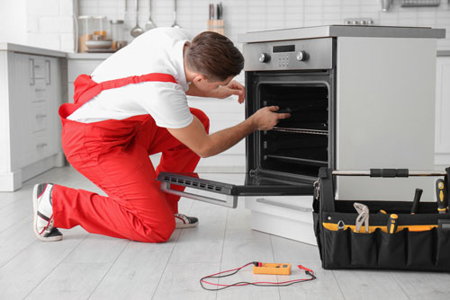 ranges-and-oven-repair